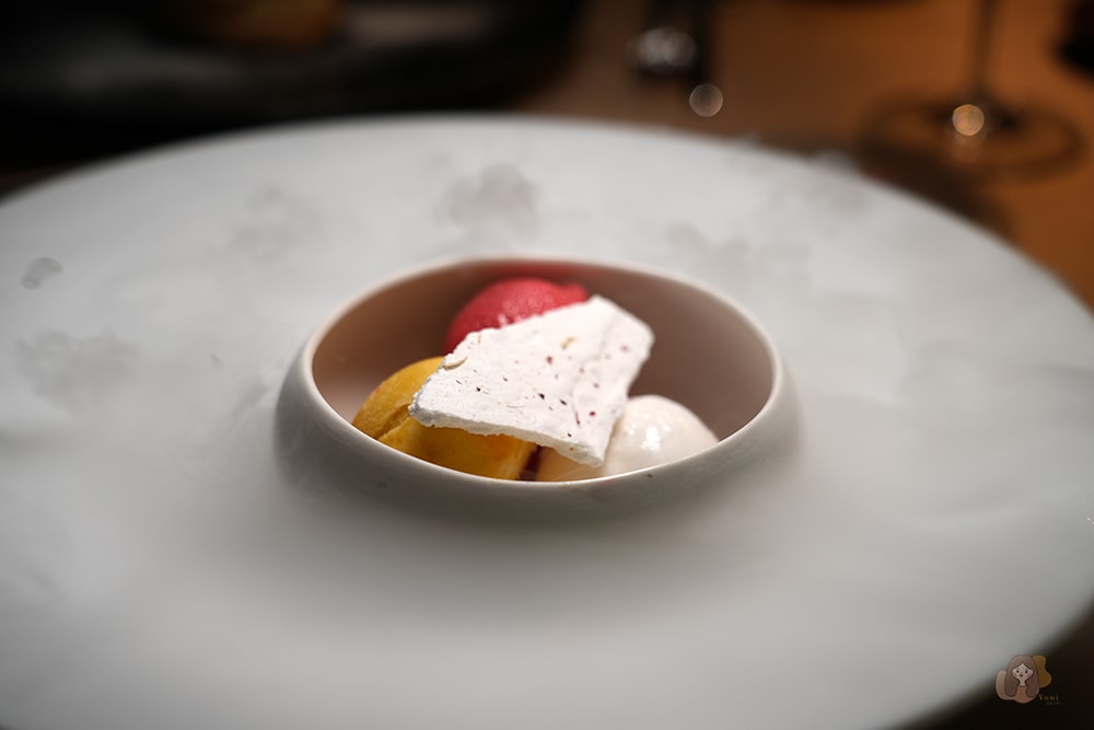 布拉格美食 Restaurant Mlýnec 查理大橋旁絕美河景餐廳,米其林推薦的現代捷克料理 - 第16張圖 布拉格伏爾瓦塔河畔餐廳-Restaurant-Mlýnec