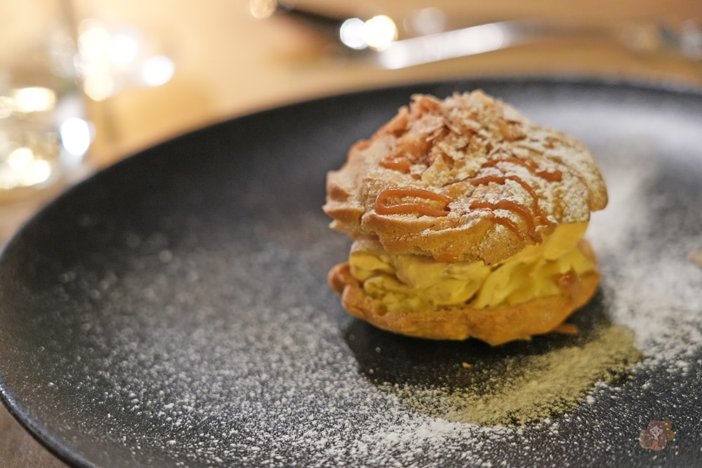布拉格美食 Restaurant Mlýnec 查理大橋旁絕美河景餐廳,米其林推薦的現代捷克料理 - 第15張圖 布拉格伏爾瓦塔河畔餐廳-Restaurant-Mlýnec