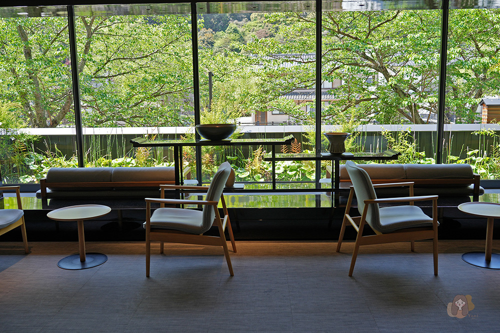 星野集團-界長門Hoshino Resorts KAI Nagato