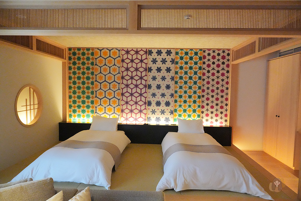 星野集團-界長門Hoshino Resorts KAI Nagato