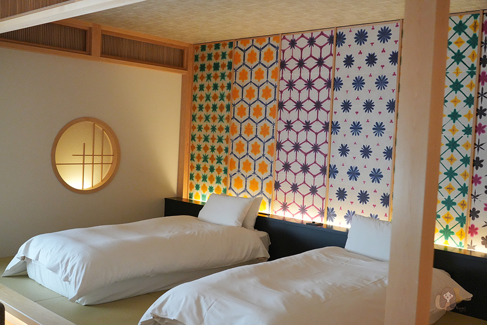 星野集團-界長門Hoshino Resorts KAI Nagato