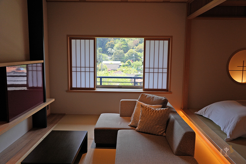 星野集團-界長門Hoshino Resorts KAI Nagato