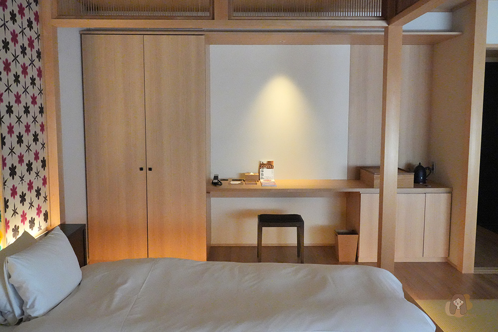 星野集團-界長門Hoshino Resorts KAI Nagato