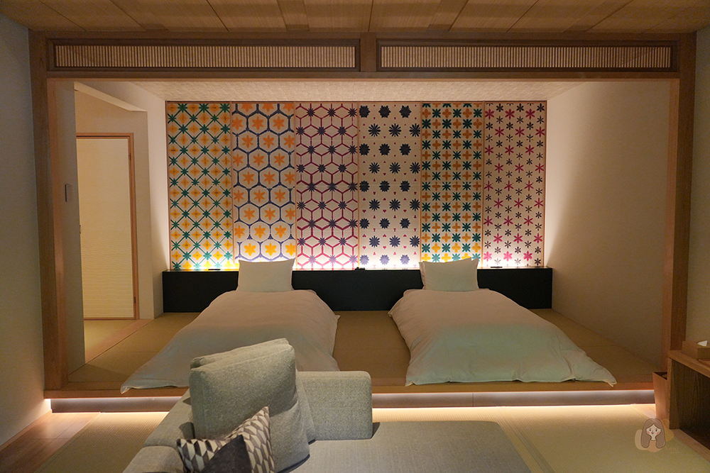 星野集團-界長門Hoshino Resorts KAI Nagato
