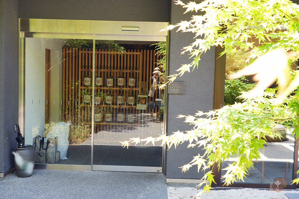 星野集團-界長門Hoshino Resorts KAI Nagato
