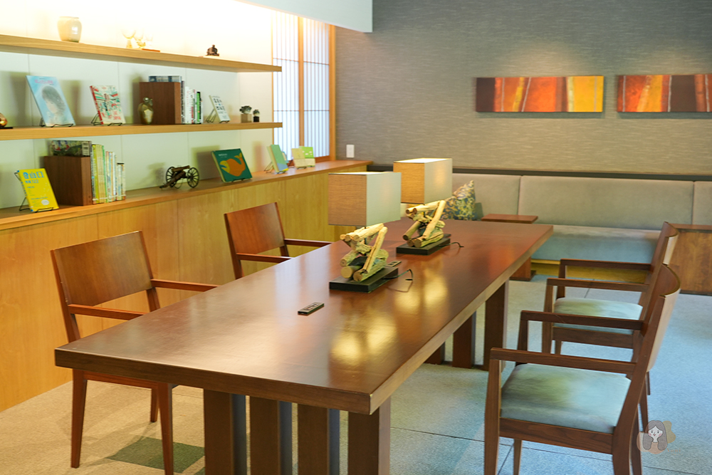 星野集團-界長門Hoshino Resorts KAI Nagato