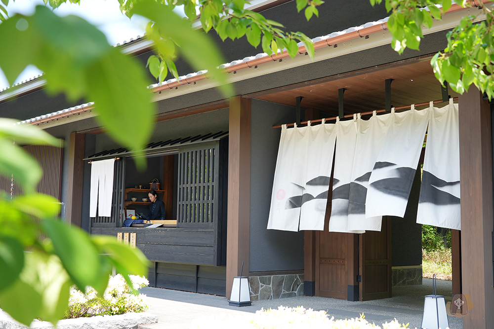 星野集團-界長門Hoshino Resorts KAI Nagato