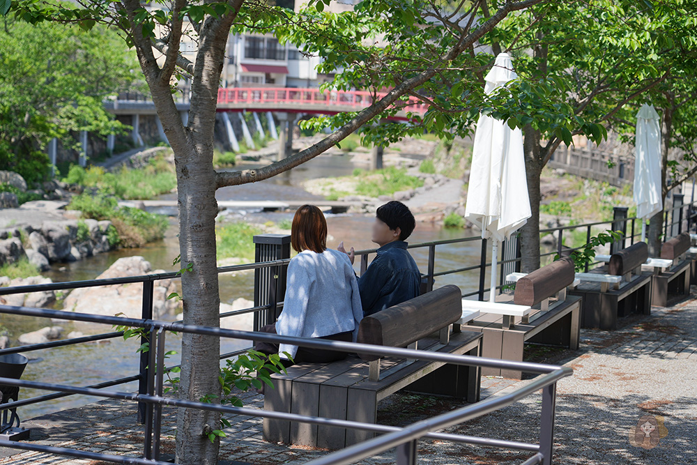 星野集團-界長門Hoshino Resorts KAI Nagato