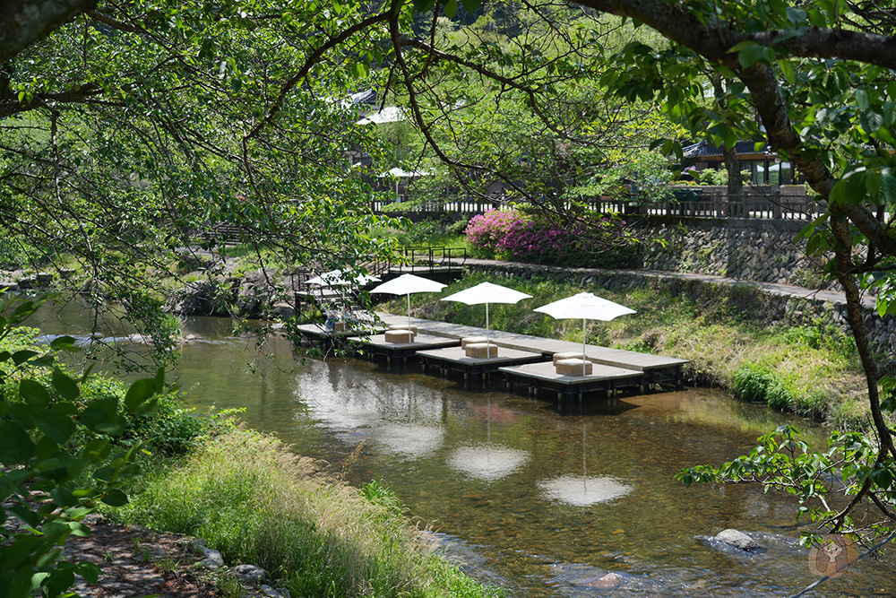 星野集團-界長門Hoshino Resorts KAI Nagato