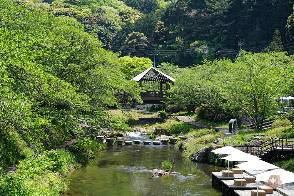 星野集團-界長門Hoshino Resorts KAI Nagato