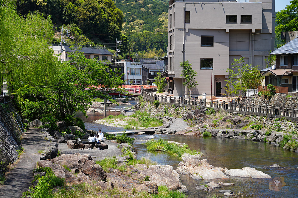 星野集團-界長門Hoshino Resorts KAI Nagato