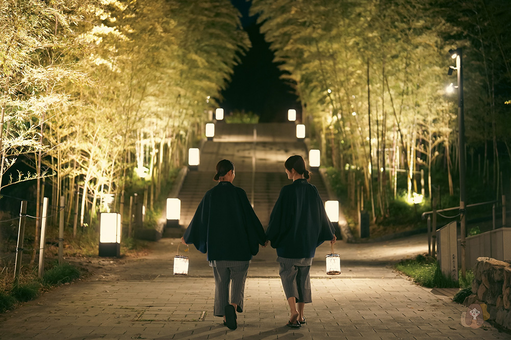星野集團-界長門Hoshino Resorts KAI Nagato