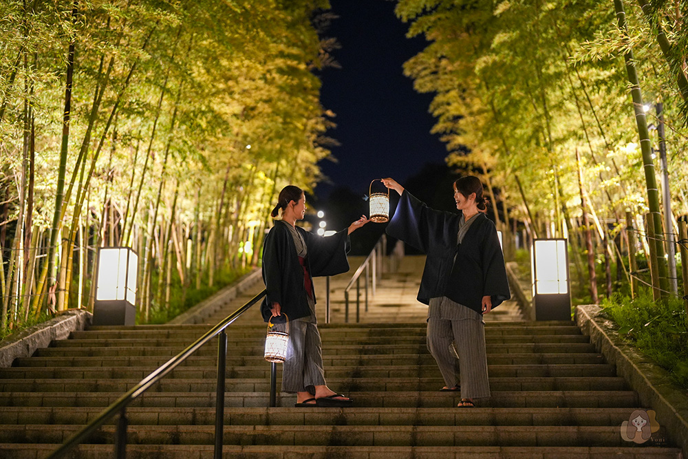 星野集團-界長門Hoshino Resorts KAI Nagato