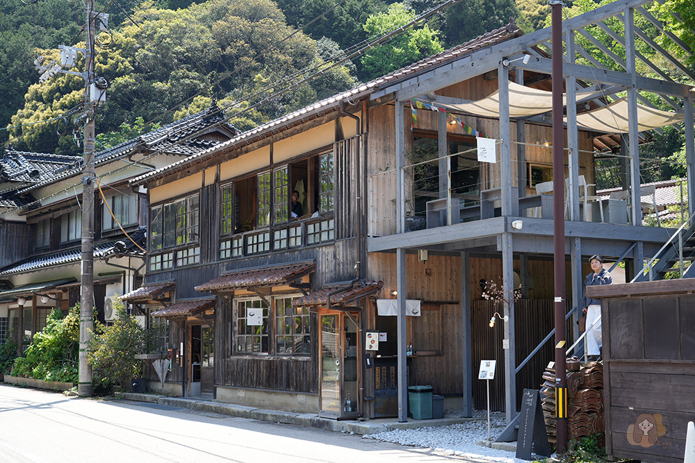 星野集團-界長門Hoshino Resorts KAI Nagato