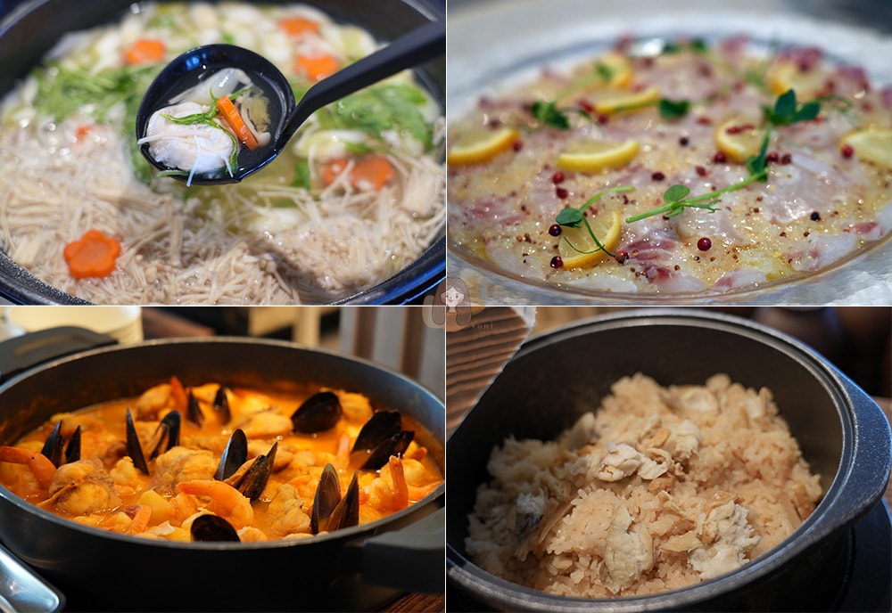 星野集團 Risonare 下關