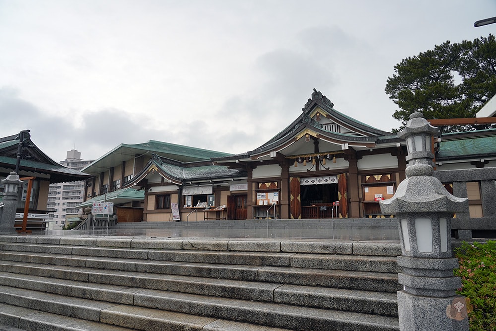 日本山口縣住宿推薦｜RISONARE 下關評價、房價、設施一次看