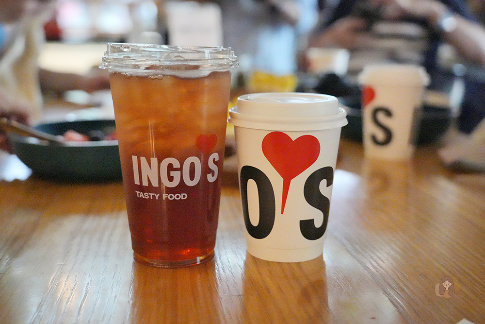 鳳凰城早午餐咖啡店---Ingo’s-Tasty-Food