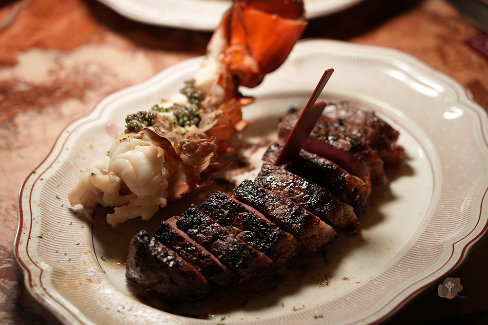 鳳凰城牛排館 - CLEAVERMAN STEAKHOUSE