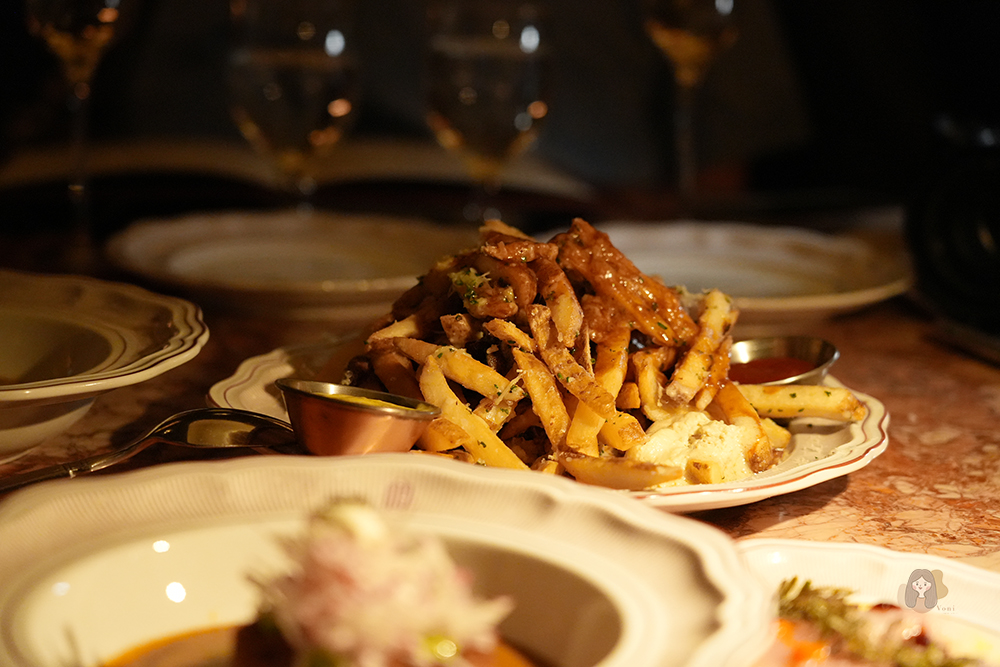 鳳凰城牛排館 - CLEAVERMAN STEAKHOUSE