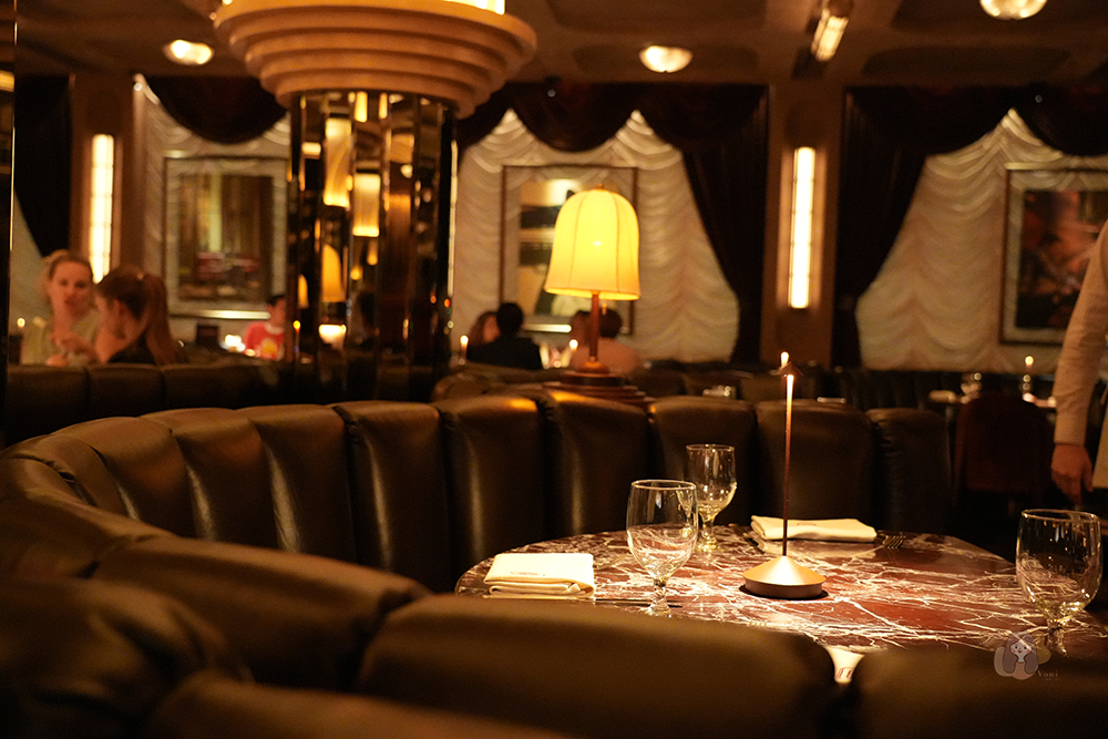 鳳凰城牛排館 - CLEAVERMAN STEAKHOUSE