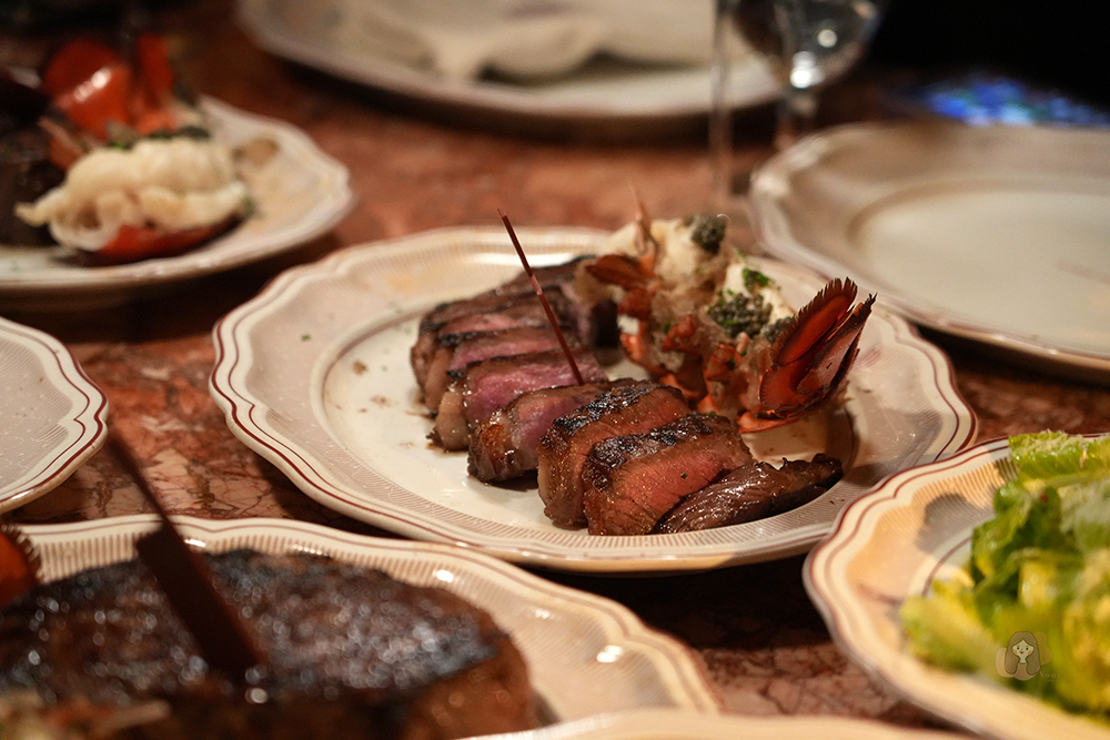 鳳凰城牛排館 - CLEAVERMAN STEAKHOUSE