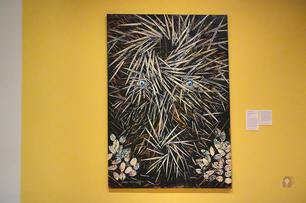 鳳凰城美術館-Phoenix-art-museum