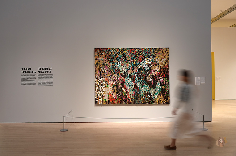 鳳凰城美術館-Phoenix-art-museum
