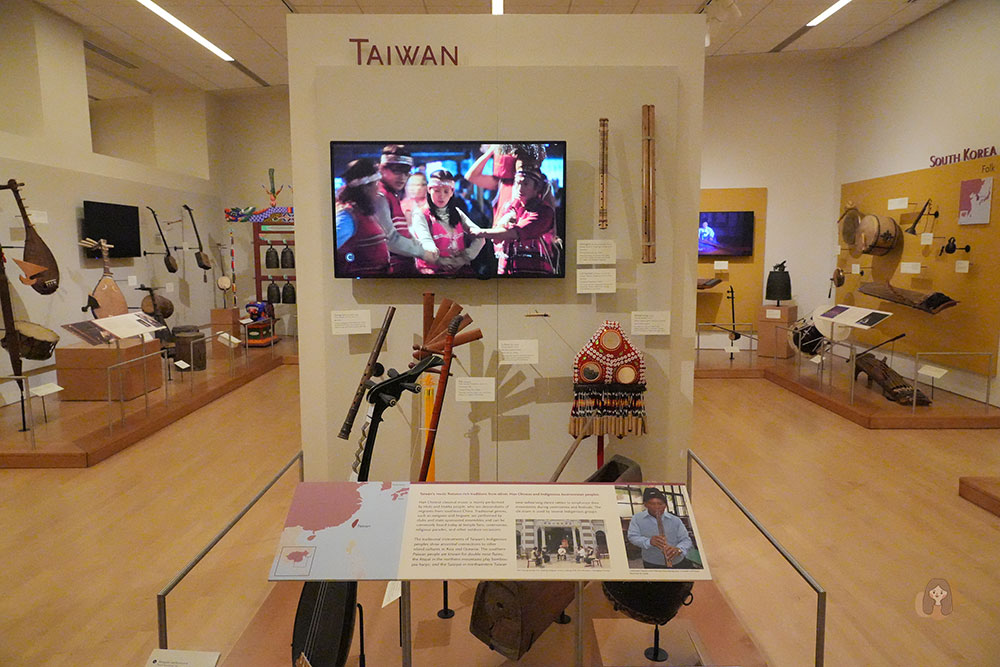 MIM-音樂博物館-Musical-Instrument-Museum