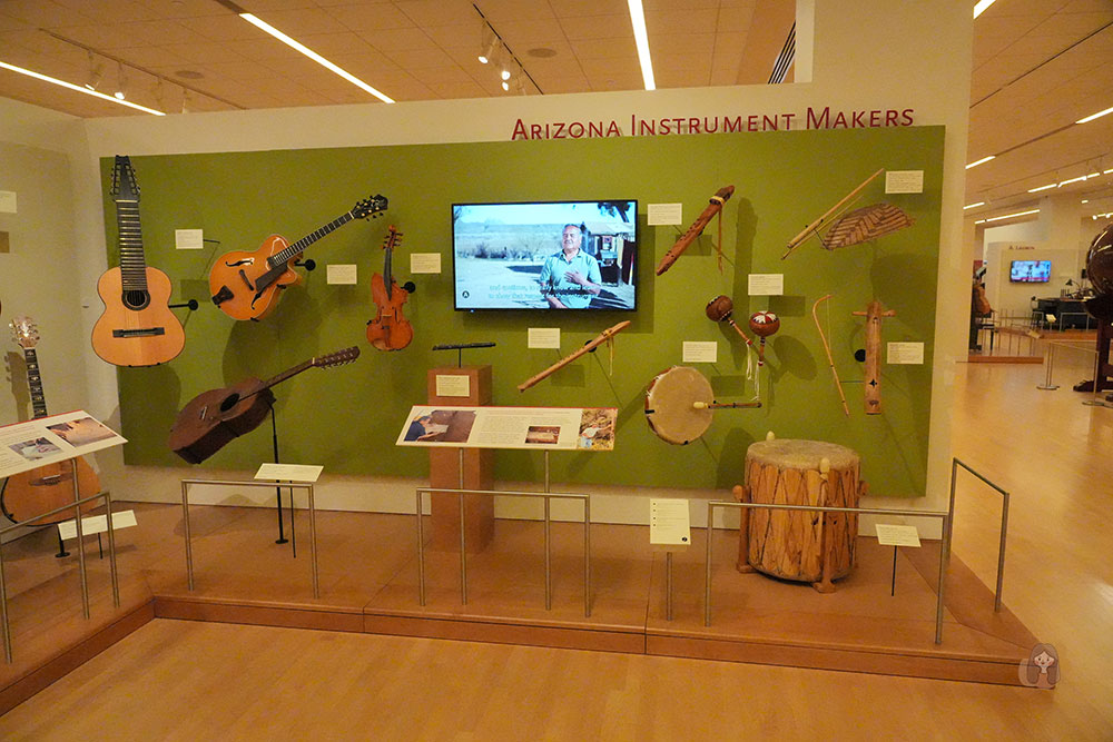 MIM-音樂博物館-Musical-Instrument-Museum