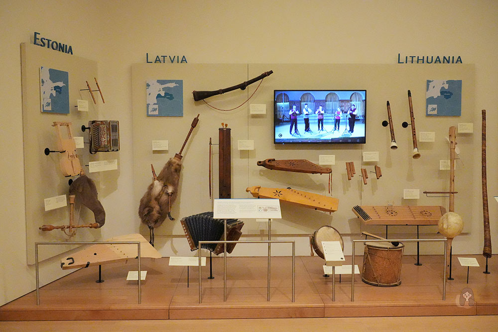 MIM-音樂博物館-Musical-Instrument-Museum