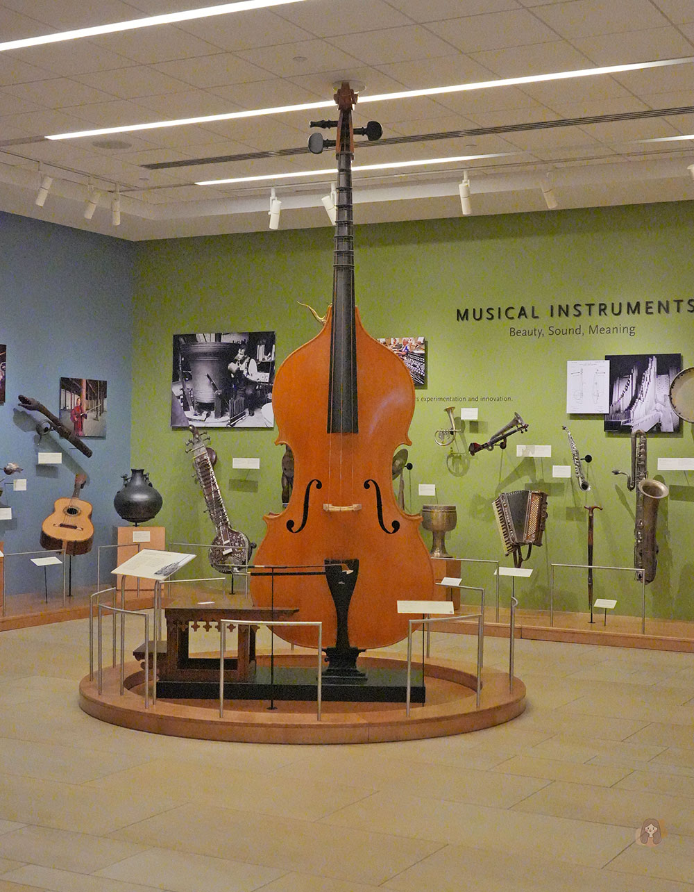 MIM-音樂博物館-Musical-Instrument-Museum
