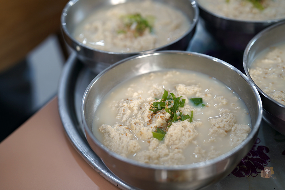 草堂豆腐村-초당두부마을
