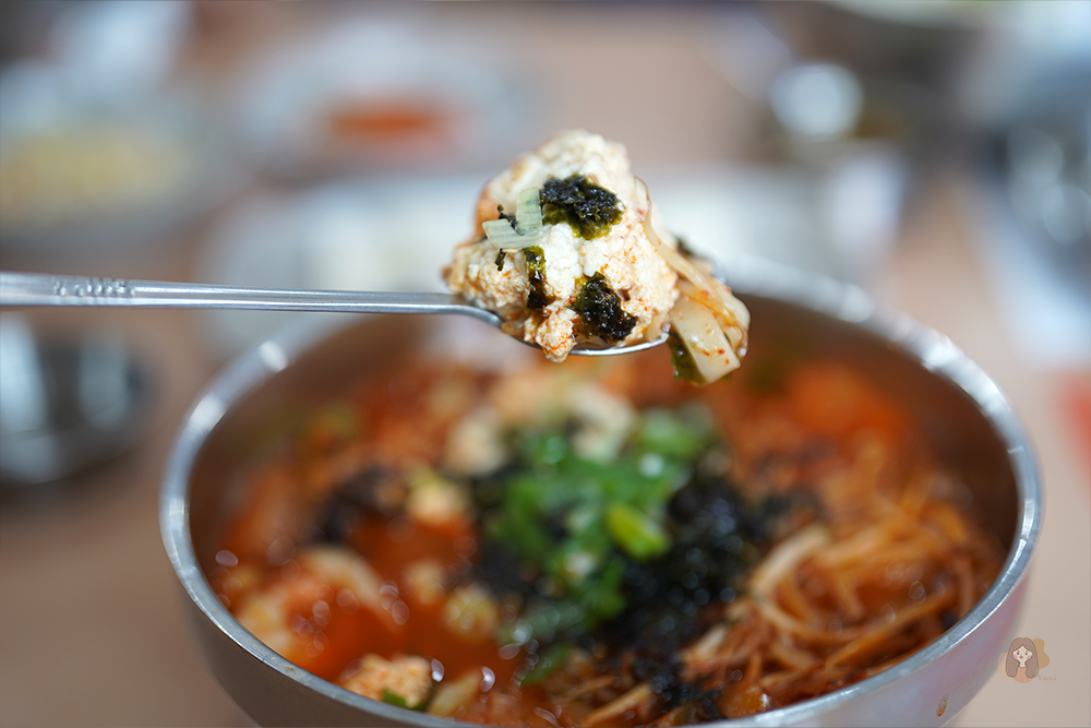 草堂豆腐村-초당두부마을