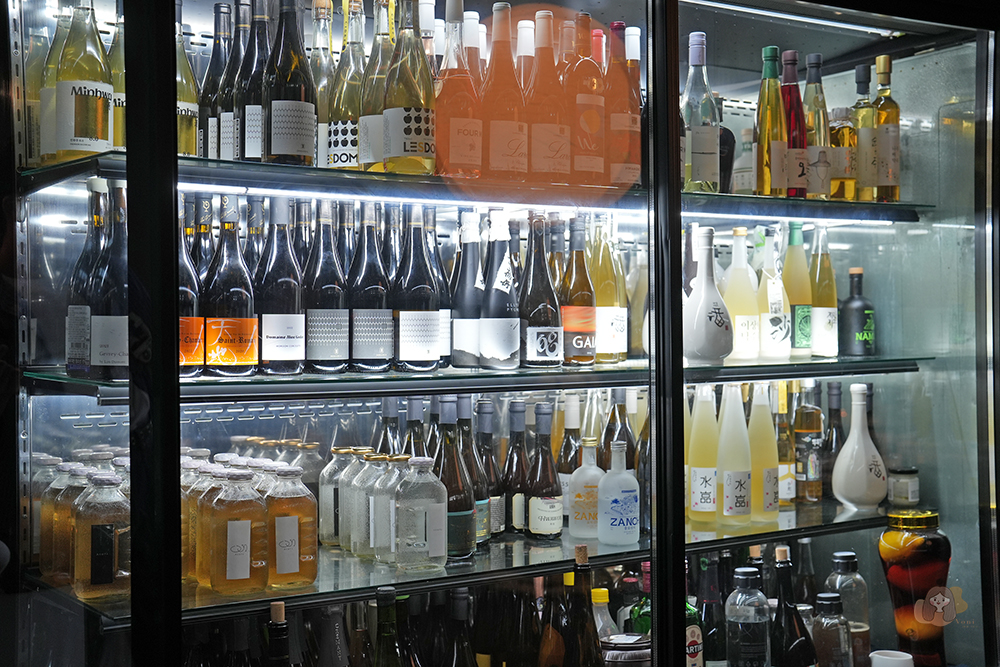 주 052 首爾韓國傳統醬與酒為主題 Fine Dining,米其林指南、韓國藍緞帶肯定 - 第9張圖 주052-joo052_restaurant
