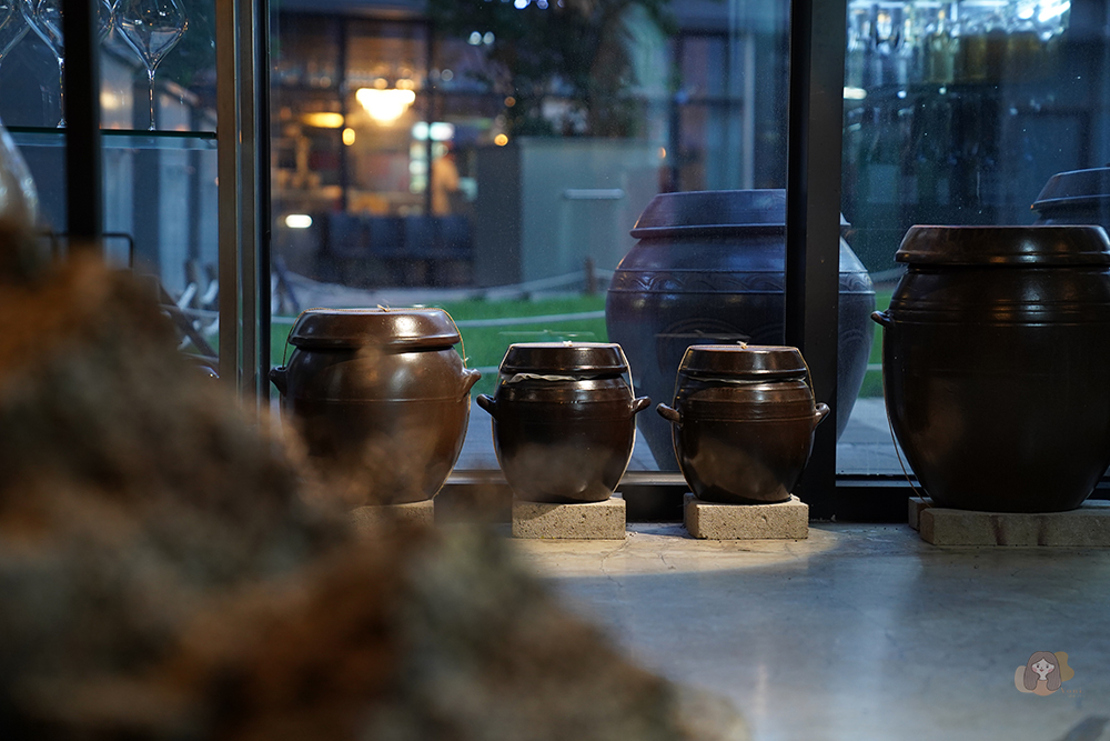 주 052 首爾韓國傳統醬與酒為主題 Fine Dining,米其林指南、韓國藍緞帶肯定 - 第6張圖 주052-joo052_restaurant