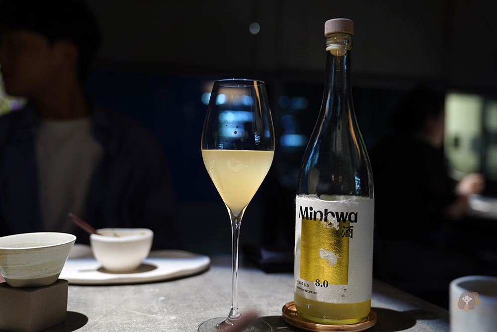 주 052 首爾韓國傳統醬與酒為主題 Fine Dining,米其林指南、韓國藍緞帶肯定 - 第12張圖 주052-joo052_restaurant