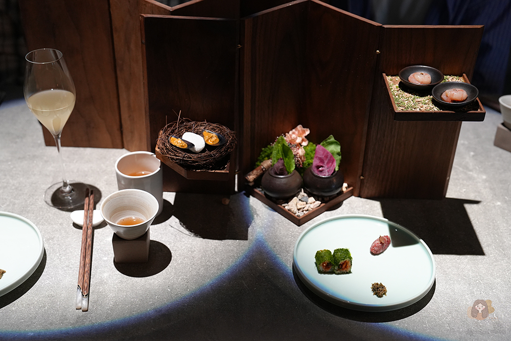 주 052 首爾韓國傳統醬與酒為主題 Fine Dining,米其林指南、韓國藍緞帶肯定 - 第13張圖 주052-joo052_restaurant
