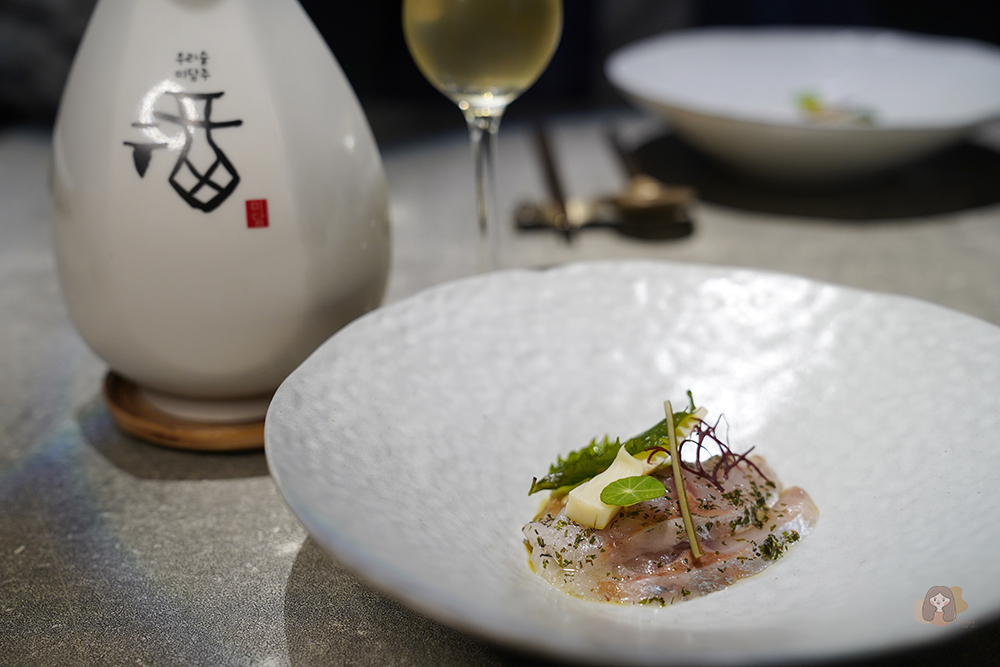 주 052 首爾韓國傳統醬與酒為主題 Fine Dining,米其林指南、韓國藍緞帶肯定 - 第16張圖 주052-joo052_restaurant