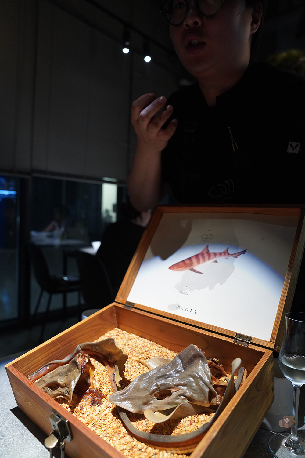 주 052 首爾韓國傳統醬與酒為主題 Fine Dining,米其林指南、韓國藍緞帶肯定 - 第17張圖 주052-joo052_restaurant