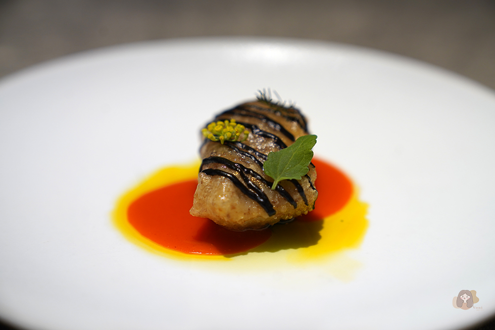 주 052 首爾韓國傳統醬與酒為主題 Fine Dining,米其林指南、韓國藍緞帶肯定 - 第18張圖 주052-joo052_restaurant
