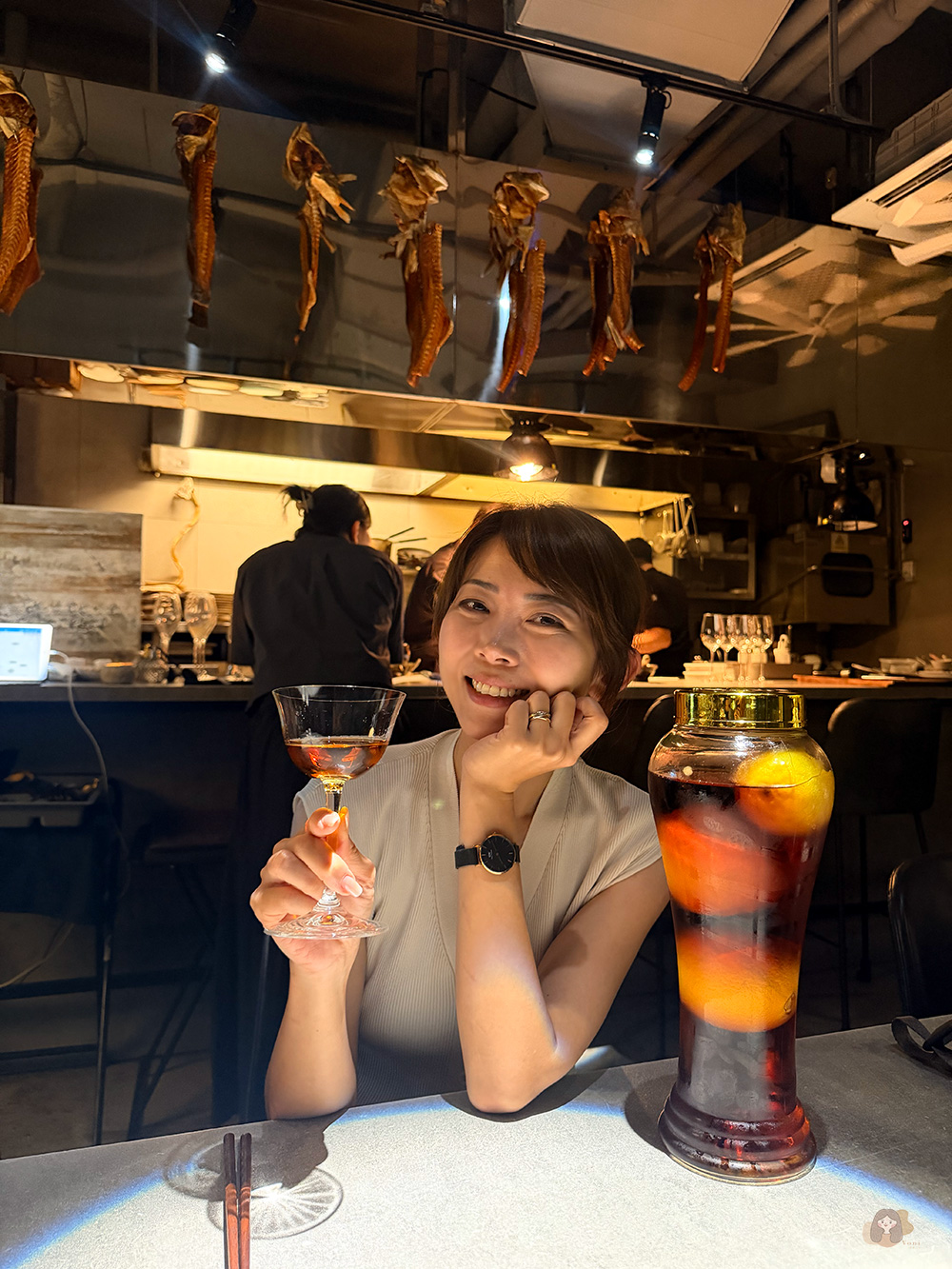 주 052 首爾韓國傳統醬與酒為主題 Fine Dining,米其林指南、韓國藍緞帶肯定 - 第21張圖 주052-joo052_restaurant