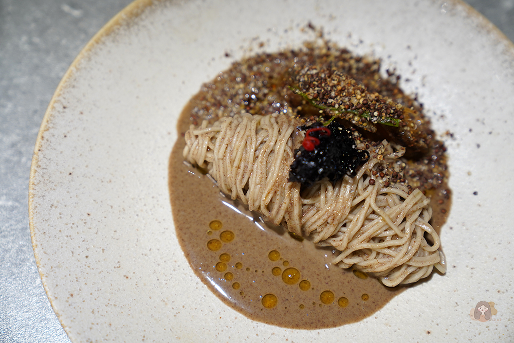 주 052 首爾韓國傳統醬與酒為主題 Fine Dining,米其林指南、韓國藍緞帶肯定 - 第23張圖 주052-joo052_restaurant
