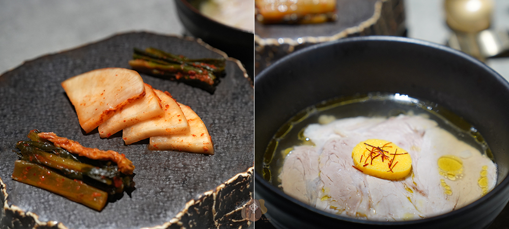 주 052 首爾韓國傳統醬與酒為主題 Fine Dining,米其林指南、韓國藍緞帶肯定 - 第27張圖 주052-joo052_restaurant