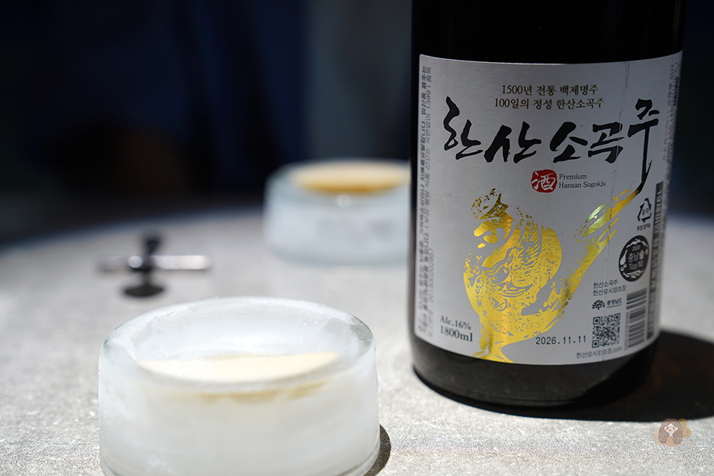 주 052 首爾韓國傳統醬與酒為主題 Fine Dining,米其林指南、韓國藍緞帶肯定 - 第30張圖 주052-joo052_restaurant