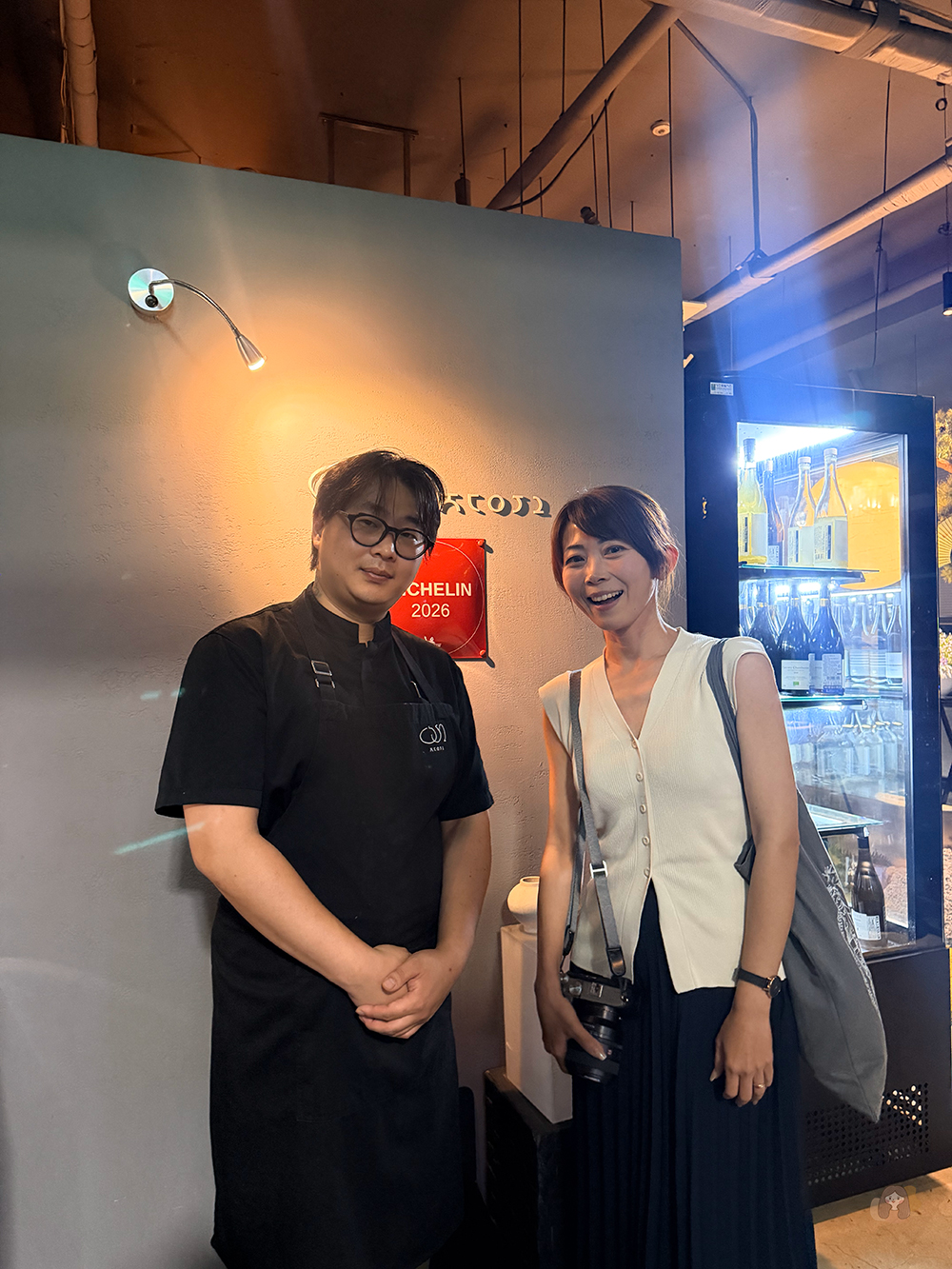 주 052 首爾韓國傳統醬與酒為主題 Fine Dining,米其林指南、韓國藍緞帶肯定 - 第33張圖 주052-joo052_restaurant