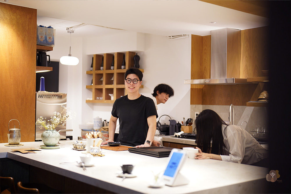 三清洞 삼청동 茶屋 해온 (heon) 偕溫,片刻離開人潮,沉浸享受韓國傳統茶與茶食 - 第4張圖 해온-へいおん-heon-偕溫