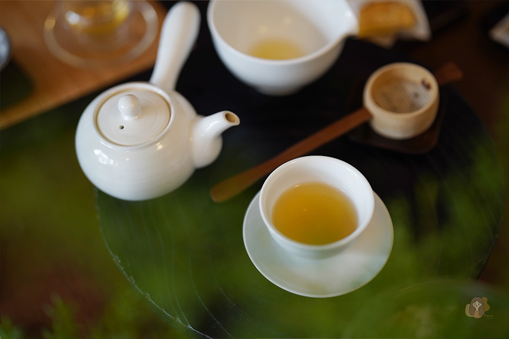 三清洞 삼청동 茶屋 해온 (heon) 偕溫,片刻離開人潮,沉浸享受韓國傳統茶與茶食 - 第10張圖 해온-へいおん-heon-偕溫