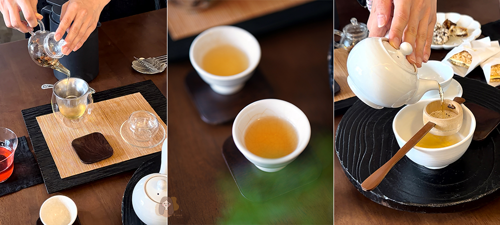 三清洞 삼청동 茶屋 해온 (heon) 偕溫,片刻離開人潮,沉浸享受韓國傳統茶與茶食 - 第11張圖 해온-へいおん-heon-偕溫