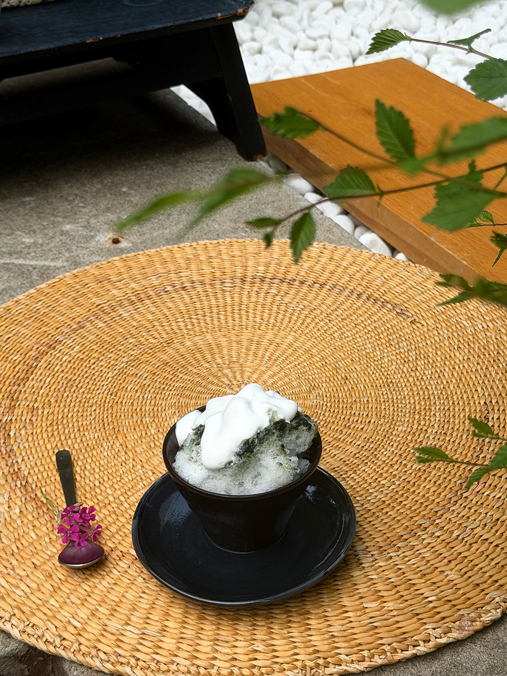 三清洞 삼청동 茶屋 해온 (heon) 偕溫,片刻離開人潮,沉浸享受韓國傳統茶與茶食 - 第15張圖 해온-へいおん-heon-偕溫