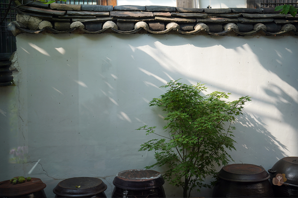 三清洞 삼청동 茶屋 해온 (heon) 偕溫,片刻離開人潮,沉浸享受韓國傳統茶與茶食 - 第7張圖 해온-へいおん-heon-偕溫